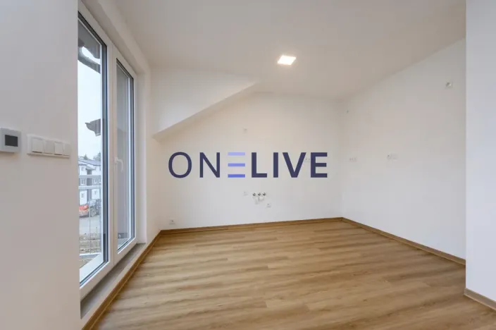 Prodej bytu 3+kk, Vochov, 70 m2