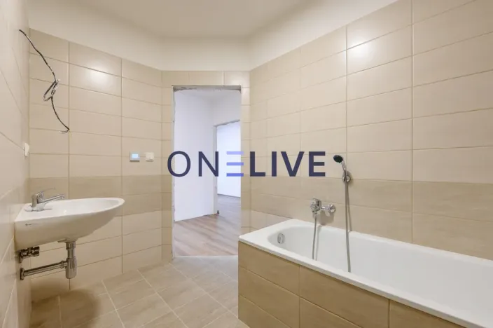 Prodej bytu 3+kk, Vochov, 70 m2