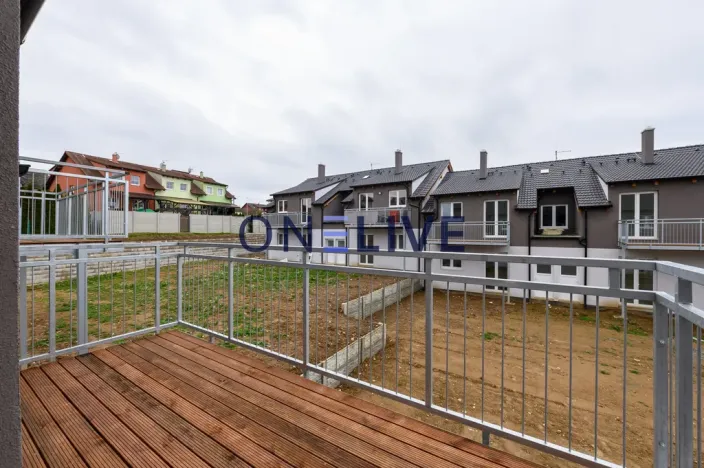 Prodej bytu 3+kk, Vochov, 70 m2