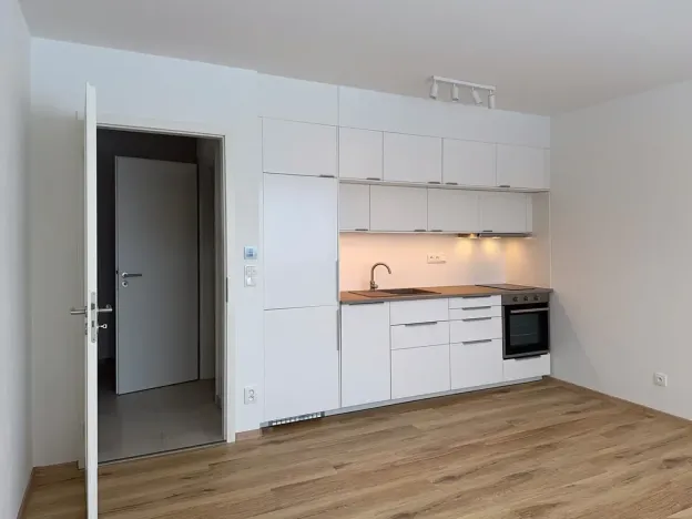 Pronájem bytu 1+kk, Letovice, Komenského, 29 m2