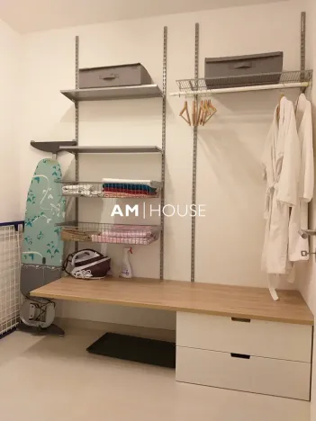 Pronájem bytu 1+kk, Praha - Strašnice, Zvěřinova, 51 m2