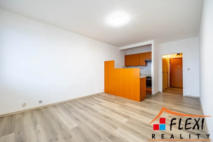 Prodej bytu 1+kk, Orlová - Lutyně, Osvobození, 31 m2