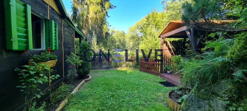 Prodej chaty, Bdeněves, 19 m2