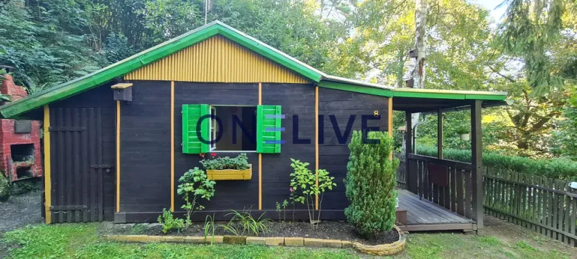 Prodej chaty, Bdeněves, 19 m2
