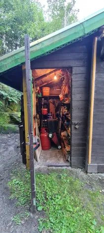 Prodej chaty, Bdeněves, 19 m2