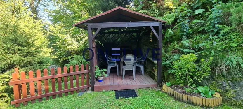 Prodej chaty, Bdeněves, 19 m2