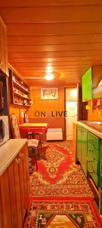 Prodej chaty, Bdeněves, 19 m2