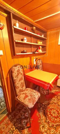 Prodej chaty, Bdeněves, 19 m2