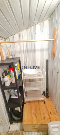 Prodej chaty, Bdeněves, 19 m2