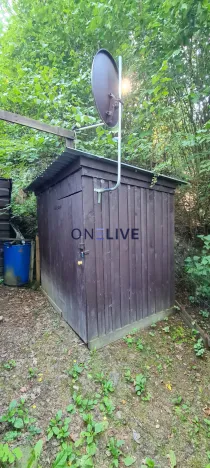 Prodej chaty, Bdeněves, 19 m2