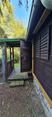 Prodej chaty, Bdeněves, 19 m2
