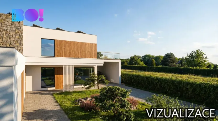 Prodej pozemku pro bydlení, Záříčí, 1642 m2