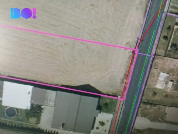 Prodej pozemku pro bydlení, Záříčí, 1642 m2