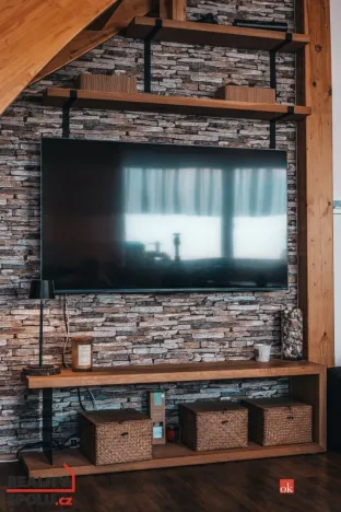 Pronájem bytu 3+kk, Praha - Letňany, Kuželova, 92 m2