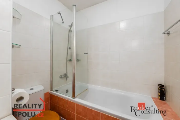 Pronájem bytu 3+kk, Praha - Letňany, Kuželova, 92 m2