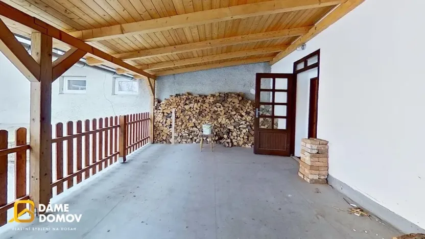 Pronájem ordinace, Holešov, nám. Dr. E. Beneše, 164 m2