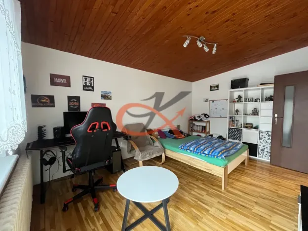 Prodej rodinného domu, Vlčková, 237 m2