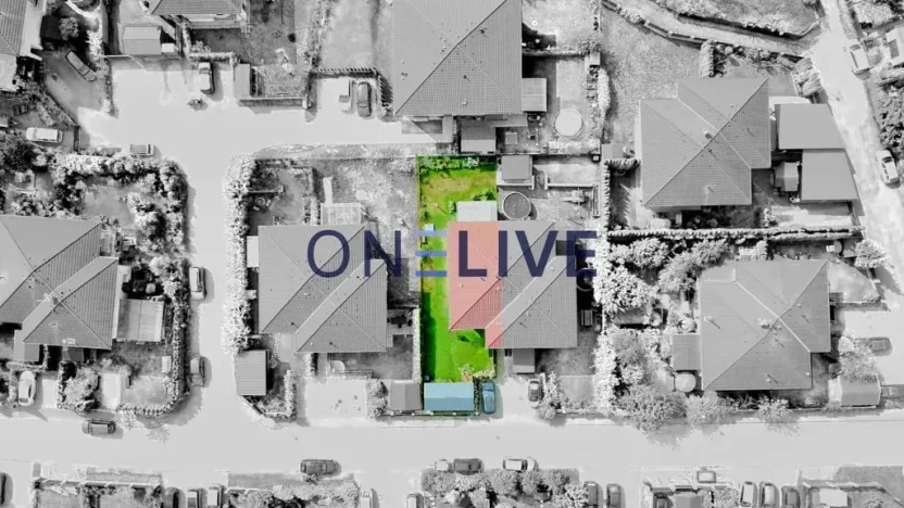 Prodej bytu 3+kk, Velké Přílepy, Sportovní, 90 m2