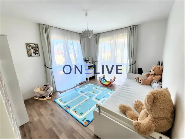 Prodej bytu 3+kk, Velké Přílepy, Sportovní, 90 m2