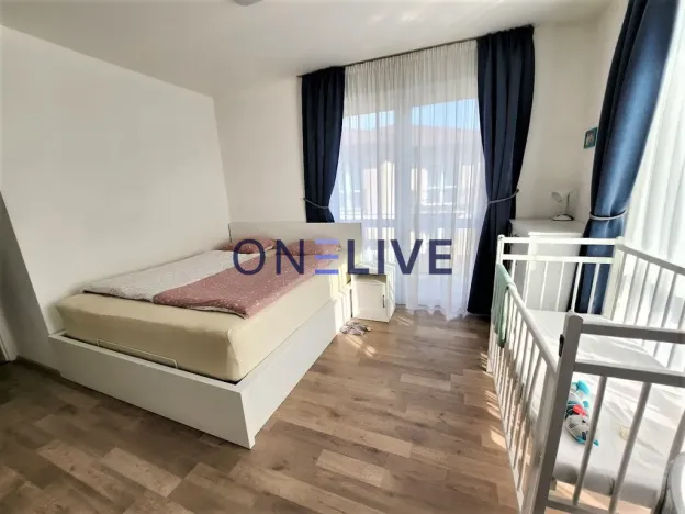 Prodej bytu 3+kk, Velké Přílepy, Sportovní, 90 m2