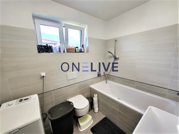 Prodej bytu 3+kk, Velké Přílepy, Sportovní, 90 m2