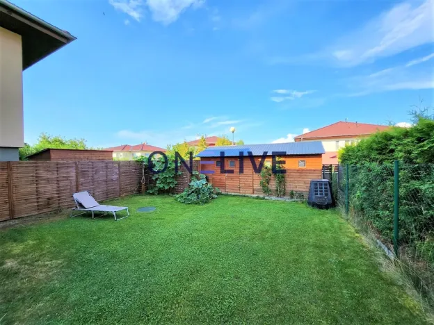 Prodej bytu 3+kk, Velké Přílepy, Sportovní, 90 m2