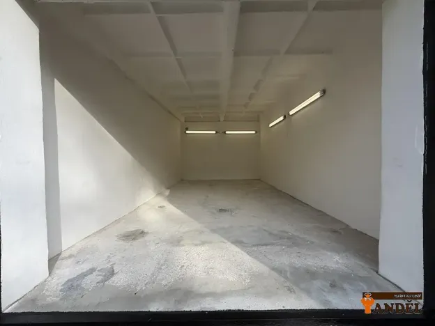 Pronájem garáže, Havířov, 20 m2