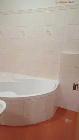 Pronájem bytu 1+kk, Olomouc - Nová Ulice, Okružní, 31 m2