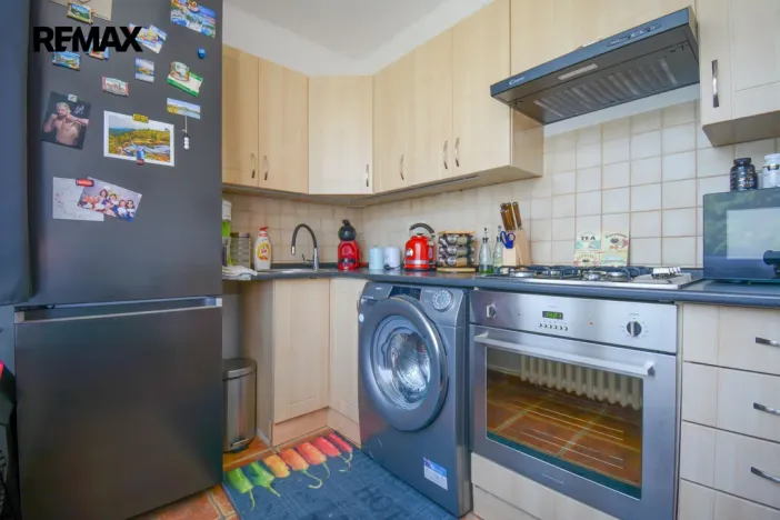 Prodej bytu 1+1, Hradec Králové - Moravské Předměstí, Štefánikova, 34 m2