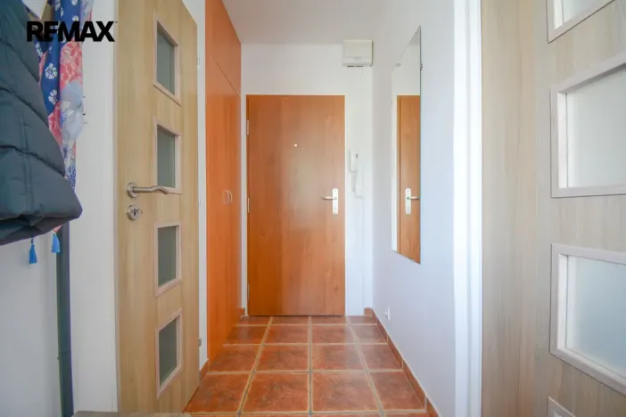 Prodej bytu 1+1, Hradec Králové - Moravské Předměstí, Štefánikova, 34 m2