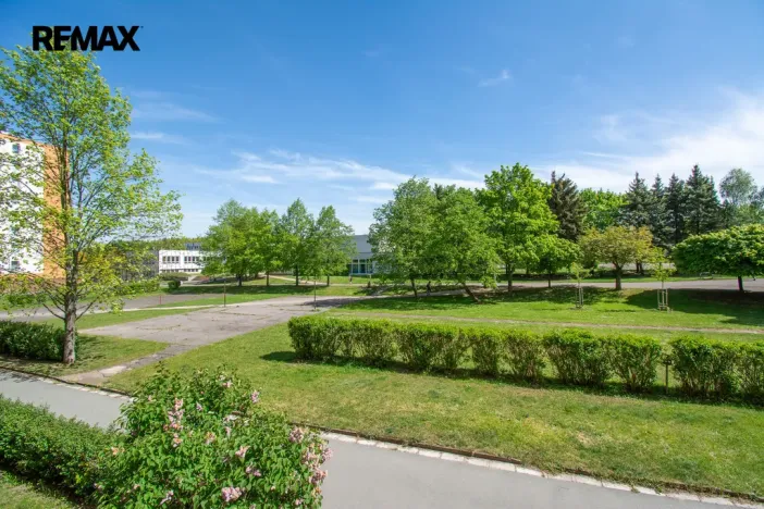 Prodej bytu 1+1, Hradec Králové - Moravské Předměstí, Štefánikova, 34 m2