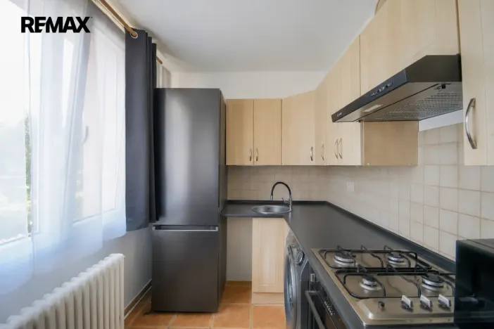 Prodej bytu 1+1, Hradec Králové - Moravské Předměstí, Štefánikova, 34 m2