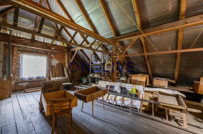 Prodej rodinného domu, Kasejovice, 250 m2