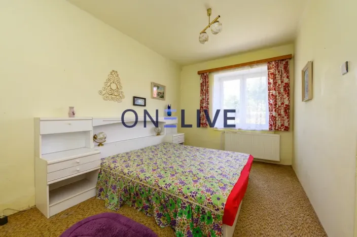 Prodej rodinného domu, Kasejovice, 250 m2