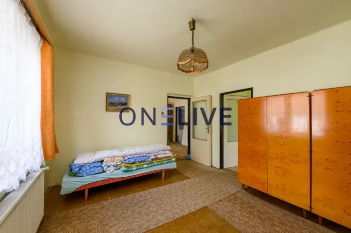 Prodej rodinného domu, Kasejovice, 250 m2