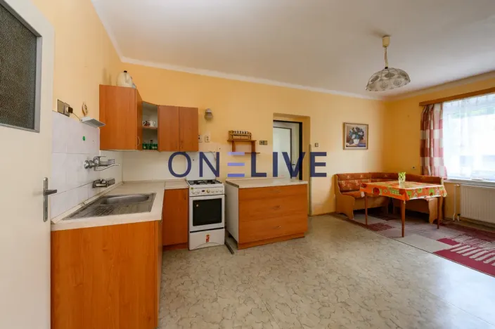 Prodej rodinného domu, Kasejovice, 250 m2