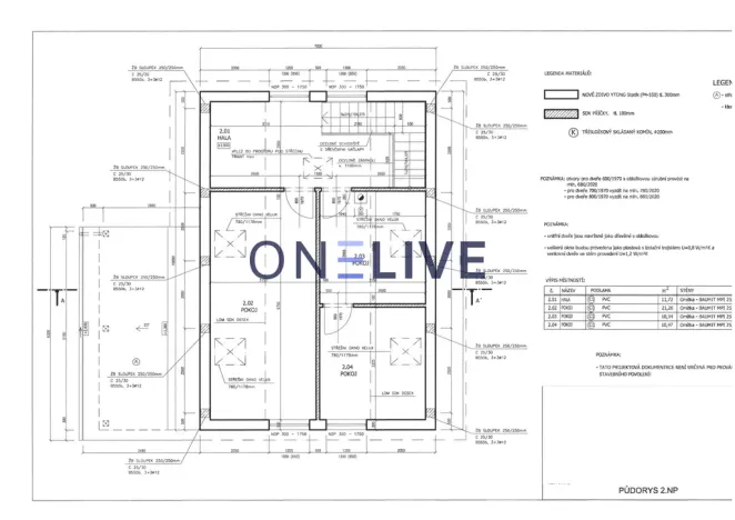 Prodej rodinného domu, Hlince, 110 m2
