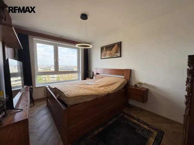 Pronájem bytu 2+kk, Olomouc - Slavonín, Topolová, 55 m2