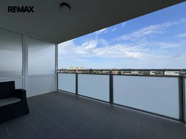 Pronájem bytu 2+kk, Olomouc - Slavonín, Topolová, 55 m2