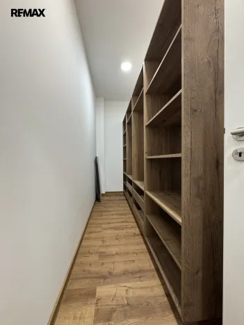 Pronájem bytu 2+kk, Olomouc - Slavonín, Topolová, 55 m2