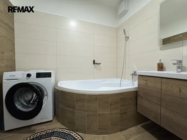 Pronájem bytu 2+kk, Olomouc - Slavonín, Topolová, 55 m2