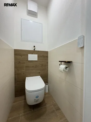 Pronájem bytu 2+kk, Olomouc - Slavonín, Topolová, 55 m2