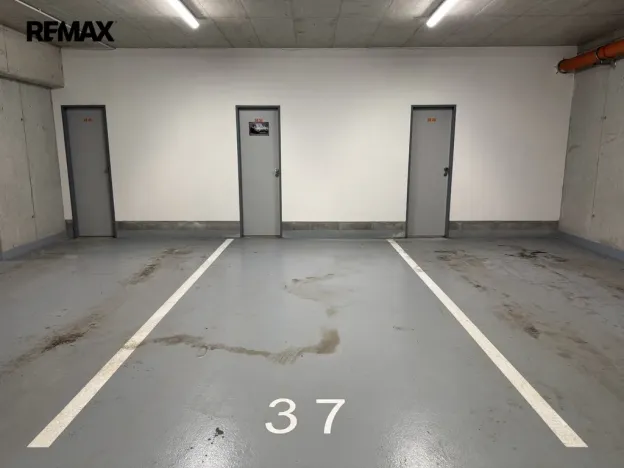 Pronájem bytu 2+kk, Olomouc - Slavonín, Topolová, 55 m2