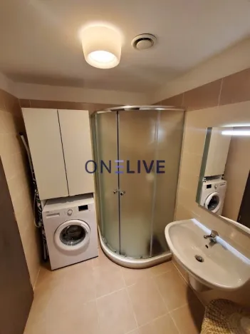 Pronájem bytu 1+kk, Plzeň, Na Chmelnicích, 35 m2