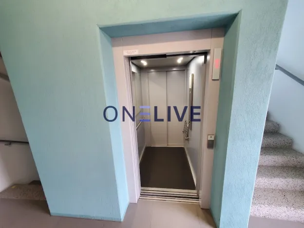 Pronájem bytu 1+kk, Plzeň, Na Chmelnicích, 35 m2