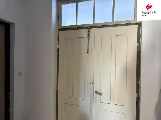 Prodej rodinného domu, Horní Ves, 104 m2