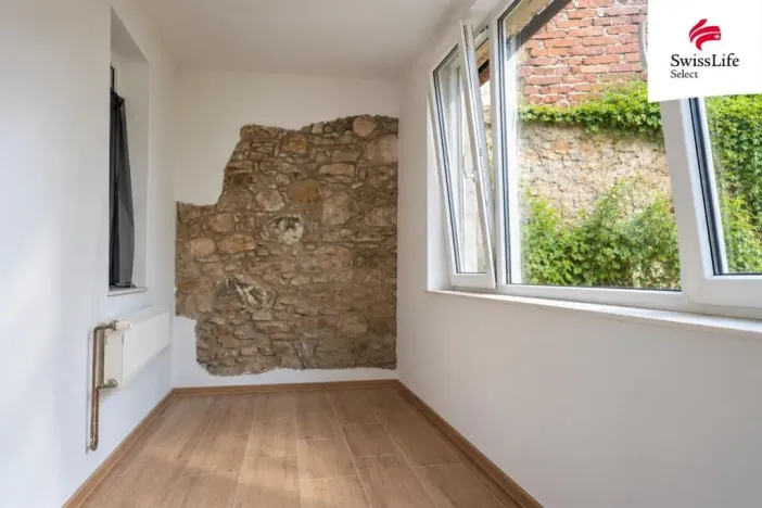 Prodej rodinného domu, Horní Ves, 104 m2