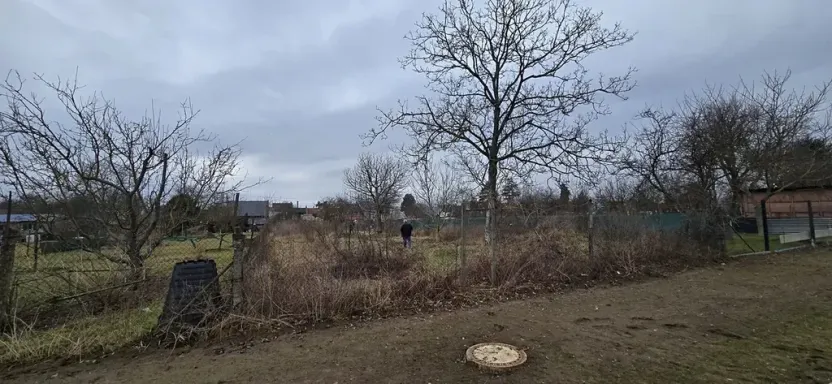Prodej pozemku pro bydlení, Přerov, 1080 m2