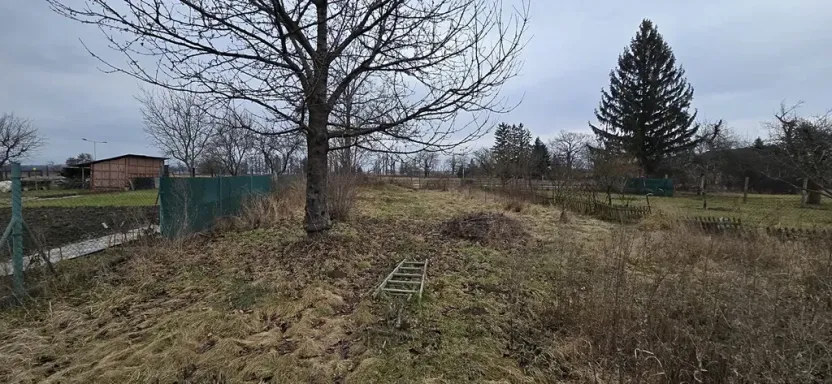 Prodej pozemku pro bydlení, Přerov, 1080 m2