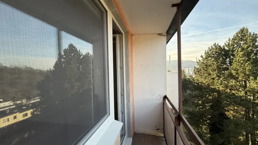 Prodej bytu 1+kk, Zlín, Družstevní, 32 m2